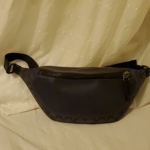 Coach Mens Bumbag